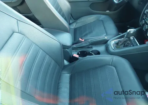 2017 Volkswagen Jetta Gli from USA, damaged, VIN 3VW4T7AJ8HM348059